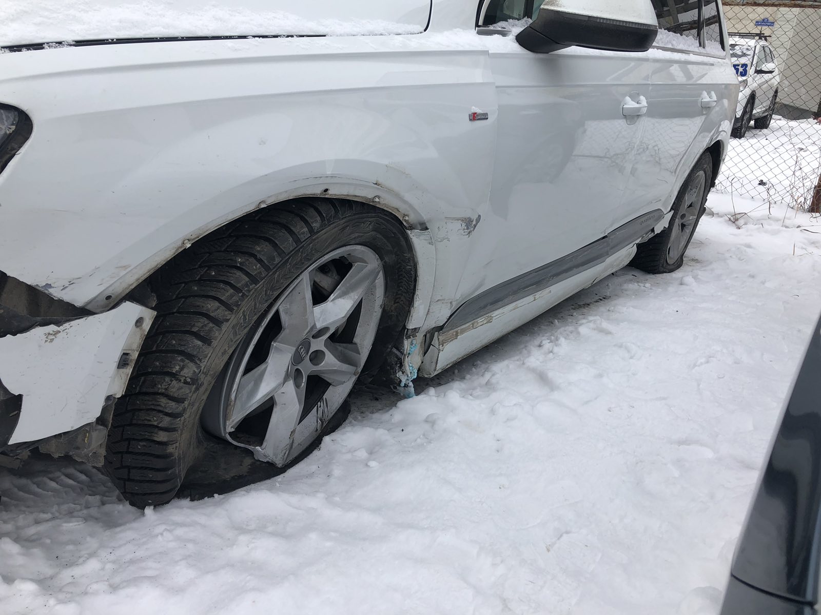 Выкуп отечественных авто: скупка отечественных автомобилей в любом  состоянии в Тюмени