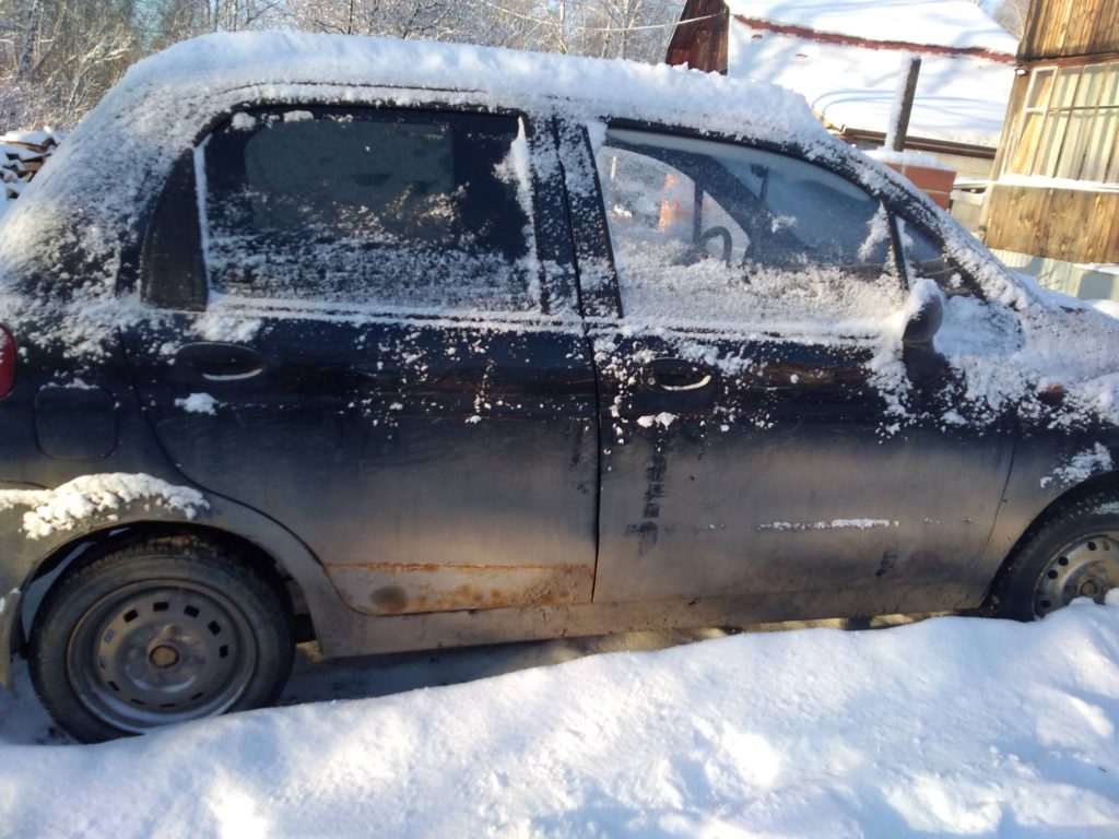 Срочный выкуп (скупка) авто: быстро продать автомобиль (б/у, с пробегом) в  любом состоянии в Тюмени